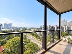 Hyll On Holland (D10), Condominium #631870131